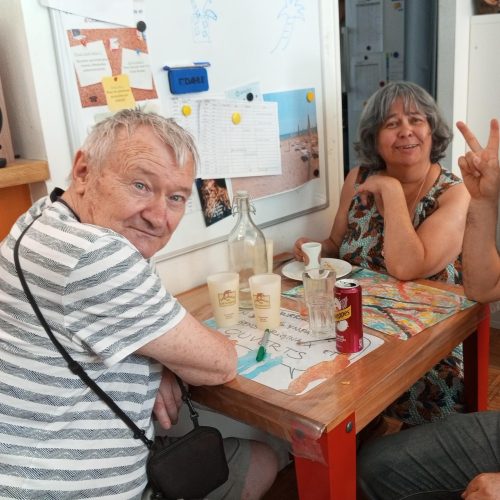 🎉 Retour en images sur la fête de La Canille ! 🎉